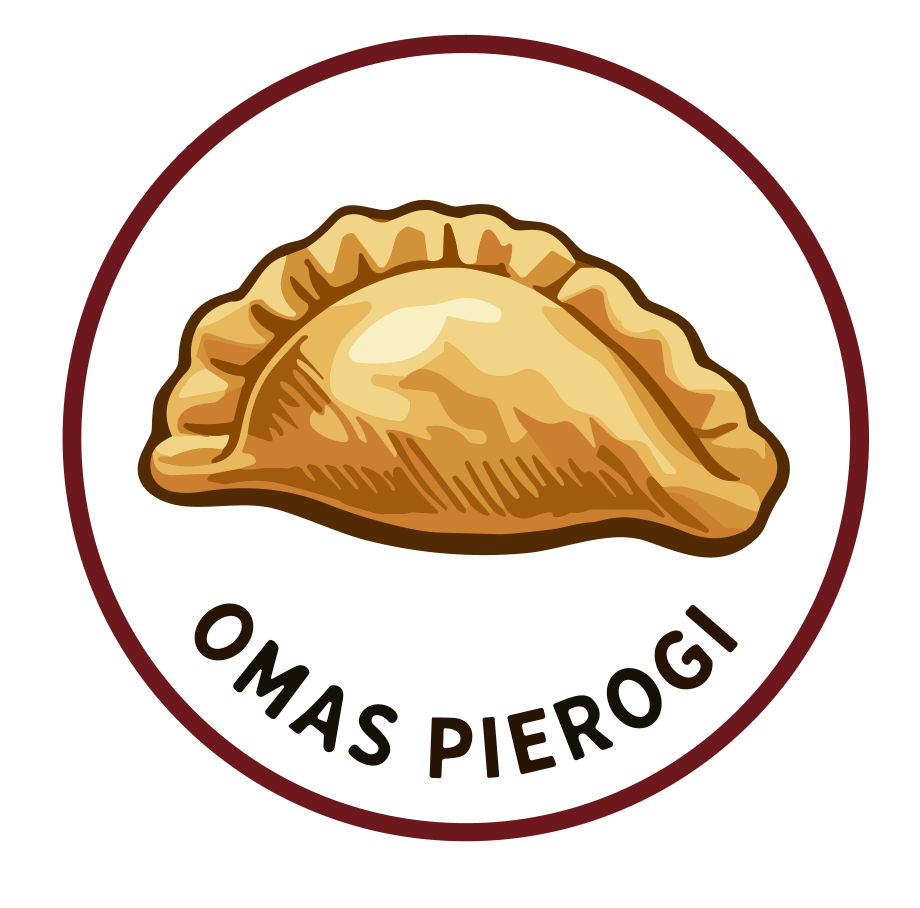Pierogi Icon